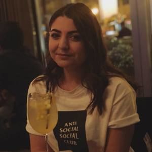 Meet your Posher, Hailey